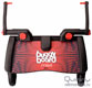    Buggy Board Red   Quinny 