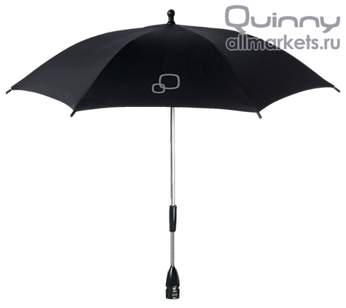 Зонт Quinny Parasol для колясок Quinny Moodd и Buzz