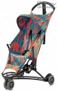 Детская трехколесная коляска Quinny Yezz Multicolor Wave