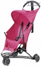 Детская трехколесная коляска Quinny Yezz Pink Hybrid