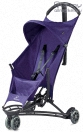 Детская трехколесная коляска Quinny Yezz Purple Rush
