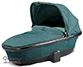 Детская спальная коляска Quinny Foldable Carrycot Novelnile