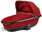 Детская спальная коляска Quinny Moodd Foldable Carrycot Red Rumour
